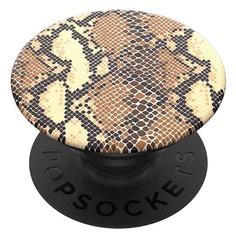 Кольцо-держатель для телефона Popsockets Gen2 Python Chic (801358) Gen2 Python Chic (801358)
