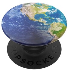 Кольцо-держатель для телефона Popsockets Gen2 Put a Spin on it (801687)