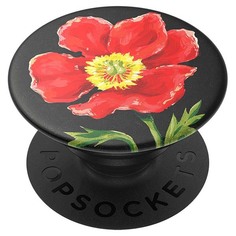 Кольцо-держатель для телефона Popsockets Gen2 Whats Poppying? (801689) Gen2 What's Poppying? (801689)