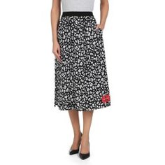 Юбка CALVIN KLEIN JEANS J20J213069 черный
