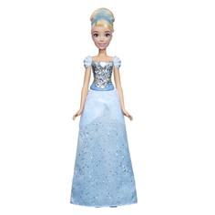 Кукла Disney Princess Принцессы Золушка 30.5 см