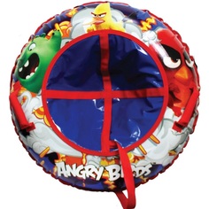 Тюбинг 1Toy Angry birds