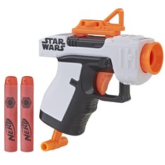 Бластер Nerf Стар Ворс Микрошот