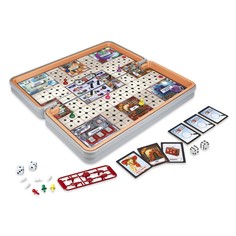 Настольная игра Games Клуэдо Роудтрип