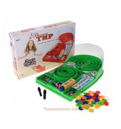 Настольная игра Спорт Тойз Детский тир