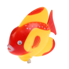 Заводная игрушка Умка Рыбка Umka