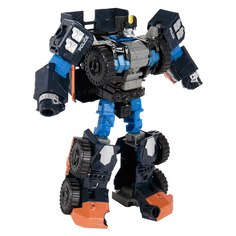 Трансформер Robotron Megapower Робот-машина