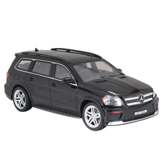 Машина на радиоуправлении Maxi Car Maxi Car на радиоуправлении Mercedes Benz GL550 1 : 18