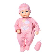 Кукла Zapf Creation Baby Annabell My First 30 см