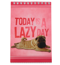 Блокнот А6 40л Action Animal Planet Action!