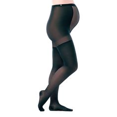 Колготки ТМ Интекс компрессионные для беременных2 рост 1 класс компрессии