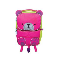 Рюкзак Trunki Toddlepak Бэтси 27 см