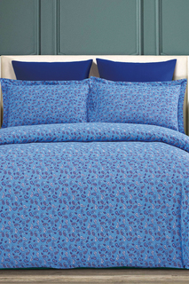 Постельное белье 1,5 сп 50х70 Arya home collection