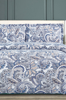 Постельное белье 1,5 сп 50х70 Arya home collection