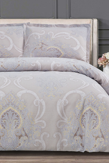 Постельное белье 1,5 сп 50х70 Arya home collection