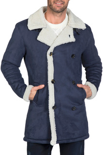 Пальто Sir Raymond Tailor