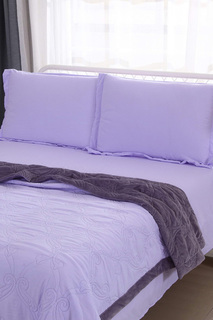 КПБ с одеялом семейный Тоскана Sofi De Marko