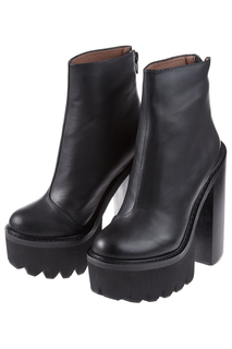 Ботильоны JEFFREY CAMPBELL