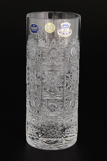 Стакан для воды 350 мл, 6 шт Bohemia