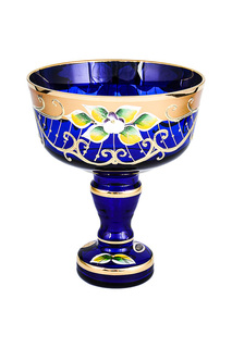 Конфетница 13 см Bohemia