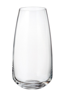 СТАКАНЫ ДЛЯ ВОДЫ 550МЛ, 6 ШТ. Crystalite Bohemia