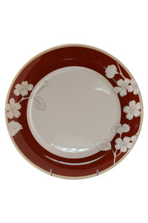 Набор 6 тарелок 26 см Royal Porcelain