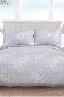 КПБ с одеялом евро Ассоль Sofi De Marko