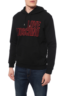 Свитшот Love Moschino