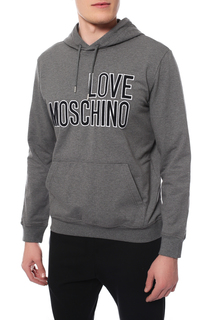 Свитшот Love Moschino