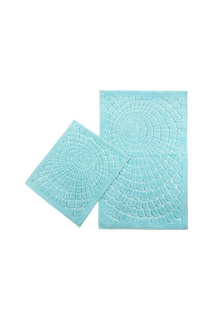 Набор ковриков в ванну 2 шт. Giz Home