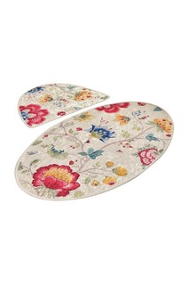 Комплект ковриков для ванной Chilai Home