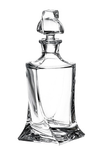 Штоф 850 мл Crystalite Bohemia