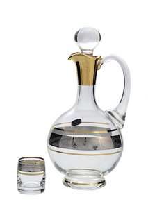 Набор предметов BOHEMIA CRYSTAL