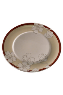 Набор 6 тарелок 16 см Royal Porcelain