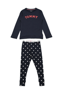 Пижама Tommy Hilfiger