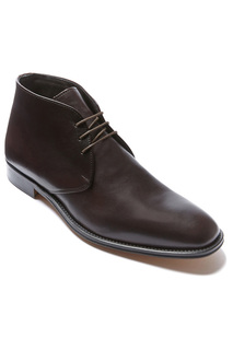 Ботинки British passport