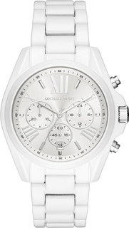 Женские часы в коллекции Bradshaw Женские часы Michael Kors MK6585-ucenka