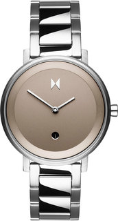 Женские часы в коллекции Signature II Женские часы MVMT D-MF02-S