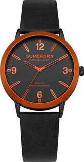 Мужские часы в коллекции Kobe Мужские часы Superdry SYG259B