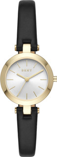 Женские часы в коллекции City Link Женские часы DKNY NY2864