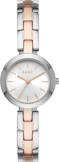 Женские часы в коллекции City Link Женские часы DKNY NY2863