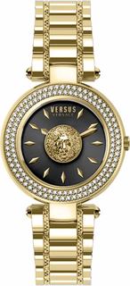 Женские часы в коллекции Brick Lane Женские часы VERSUS Versace VSP641518
