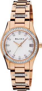 Женские часы в коллекции Beauty Женские часы Elixa E055-L169