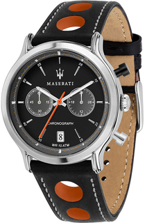 Мужские часы в коллекции Legend Мужские часы Maserati R8851138003