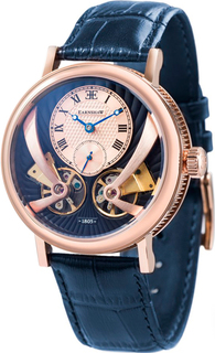 Мужские часы в коллекции Beaufort Мужские часы Earnshaw ES-8059-05