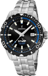 Мужские часы в коллекции The Originals Мужские часы Festina F20461/4