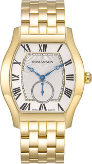 Мужские часы в коллекции Adel Мужские часы Romanson TM7A14MMG(WH)