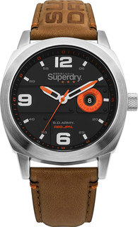 Мужские часы в коллекции Corporal Мужские часы Superdry SYG236T