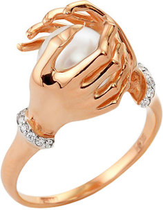 Золотые кольца Кольца Contessa 11801697-g