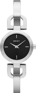 Женские часы в коллекции Essentials Metal Женские часы DKNY NY8541